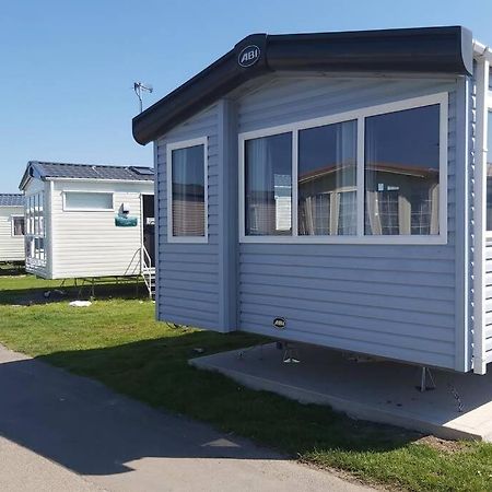 8 Berth Caravan At Parkdean Camber Sands מראה חיצוני תמונה